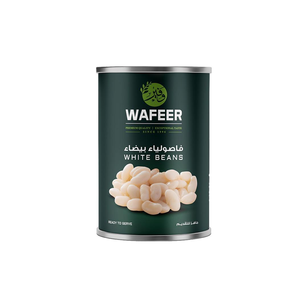 White Kidney Beans – 12 X 15 OZ