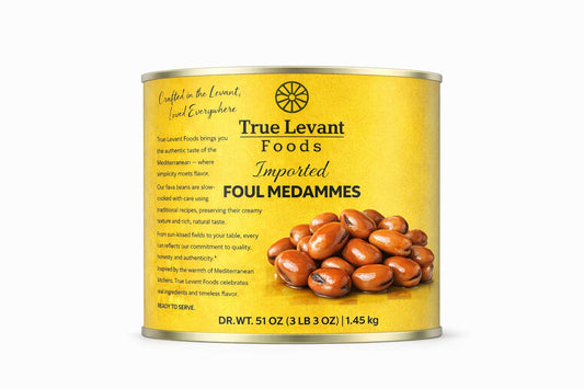 Fava Beans – 6 X A10