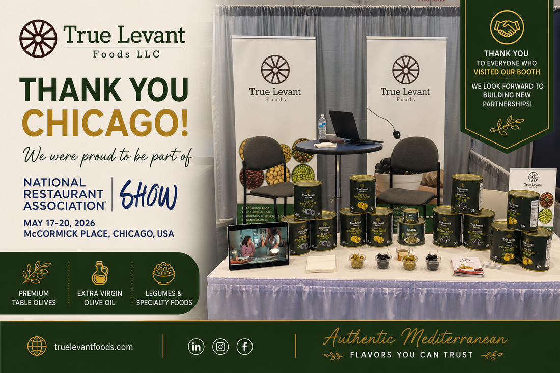 National Restaurant Association Show 2026 – Chicago, USA