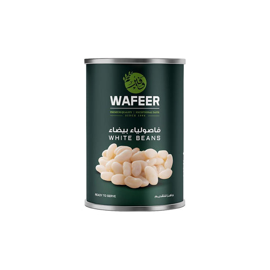 White Kidney Beans – 12 X 14 OZ