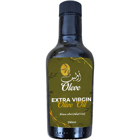 Oleve Extra Virgin Olive Oil 250 ML