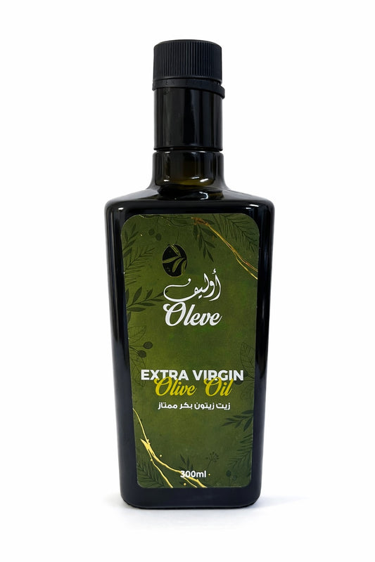 Oleve Extra Virgin Olive Oil 500 ML