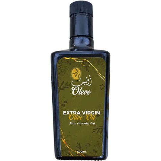 Oleve Extra Virgin Olive Oil 500 ML